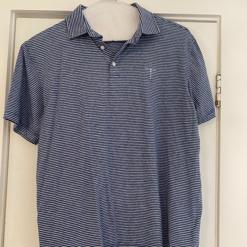 Peter Millar, Telluride Golf Club Polo